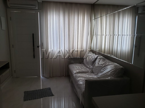 Imagem 7 de 15 de Condomínio Fechado , 2 Dormitórios, Jaçanã , 40 M² - Mi85042