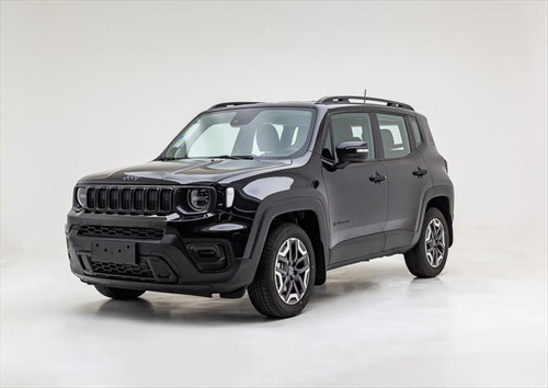 Jeep Renegade 1.3 T270 Turbo Altitude