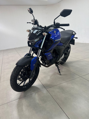 Yamaha Fz 150 Fazer Flex 2024/2024