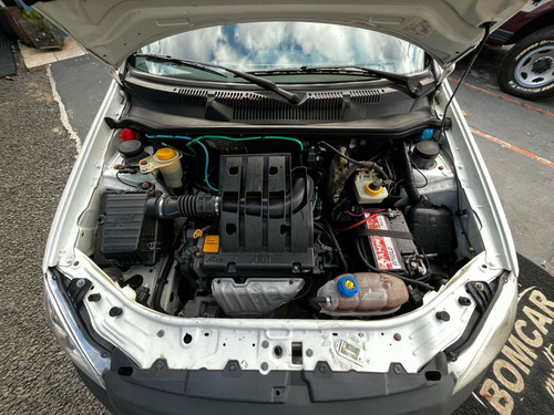Fiat Strada Strada Working 1.4 mpi Fire Flex 8V CS