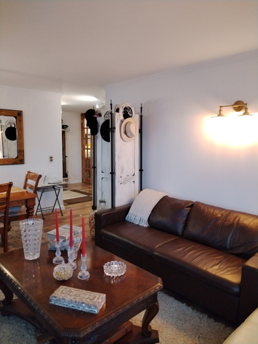 Venta Departamento Full Equipo Y Gran Nivel En Pucon