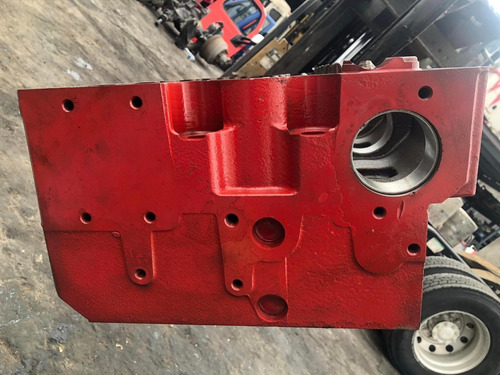 Cabeza De Motor Cummins Isx 15