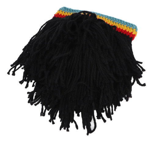 Gorro Divertido Para Pelo, Rastas, Peluca, Alta Elasticidad