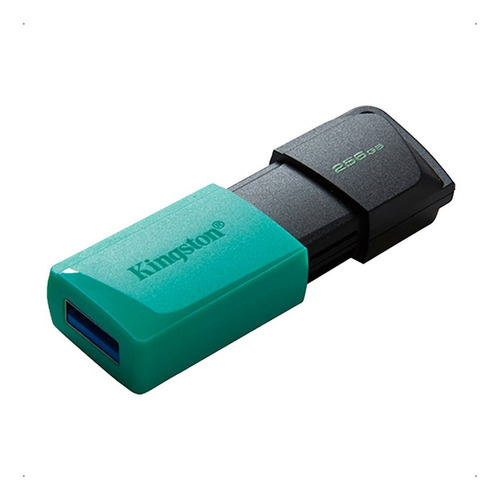 Pendrive Kingston Usb 3.2 256gb Datatraveler Exodia M Color