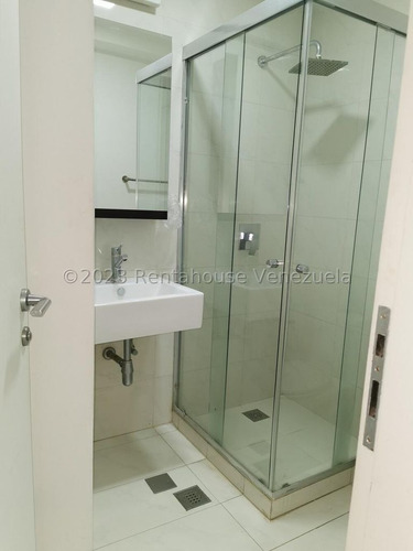 Imagen 17 de 25 de Apartamento Rn Venta - Las Mercedes 23-17388 - Ja 04242153335