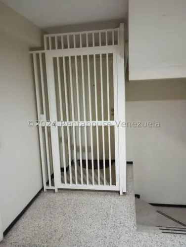 Ls Vende Apartamento Caurimare