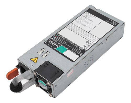 Server Power Supply For Dell R530 T630 R740 95hr5 Plug And