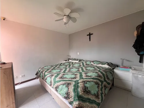 Loma De San Julián. 3 Habitaciones Y C.servicio