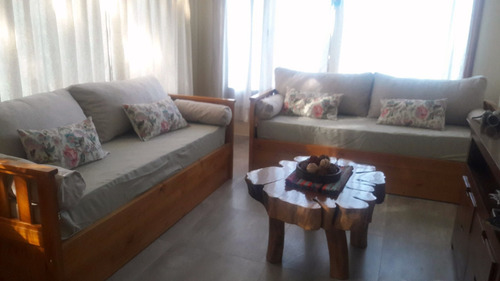 Imagen 10 de 14 de Cabaña A Estrenar 2/4/6/8 Pers- Vista Al Lago Y Al Bosque
