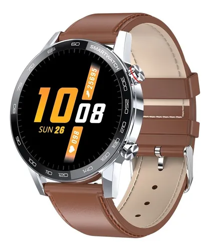 Smartwatch l7 outlet español