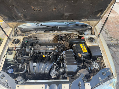 Peugeot 306 1.8 Xt Abs