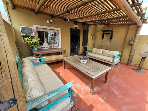 Venta Hermoso Ph 4 Ambientes En José León Suarez