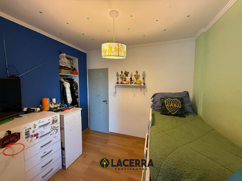 Departamento En Villa Ballester