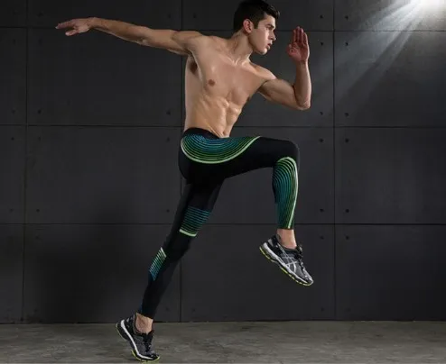 Leg academia mercado best sale livre