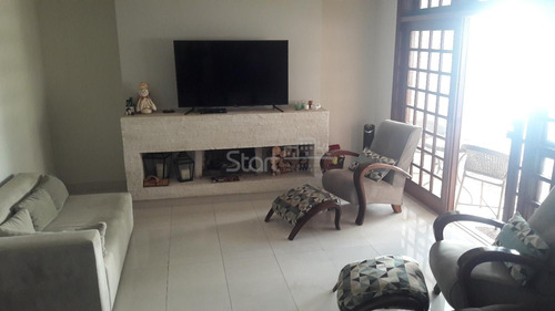Imagem 7 de 26 de Casa À Venda Em Sítios De Recreio Gramado - Ca002728