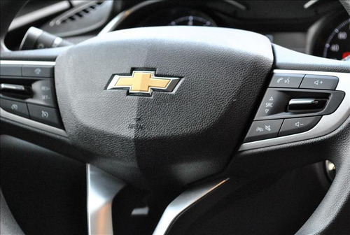 Chevrolet Onix 1.0 Turbo Plus Ltz