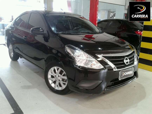 Versa 1.0 12v Flex S 4p Manual