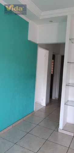 Imagem 6 de 15 de Casa A Venda Em Jardim D'abril - Osasco - 42278