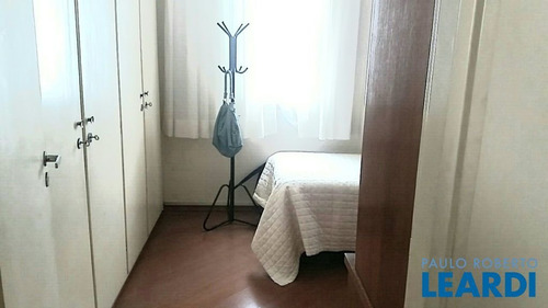 Imagem 15 de 15 de Apartamento - Lapa - Sp - 588123