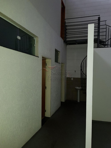 Galpões - Ref: L7387