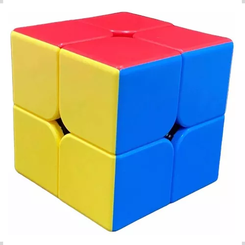 Kit Cubo Mágico Profissional MoYu 2x2 / 3x3 / 4x4 / 5x5 - Cubo ao Cubo - A  Sua Loja de Cubo Mágico Profissional