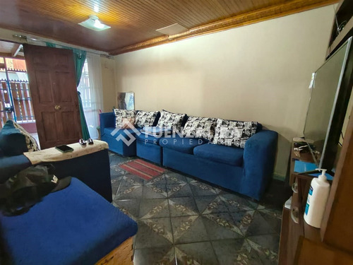 Casa En Venta De 3 Dorm. En Maipú