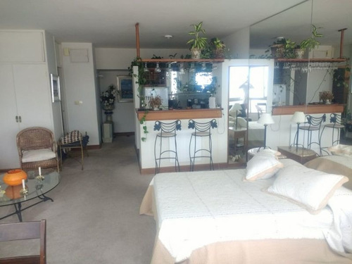 Venta De Apartamento Monoambiente En Península