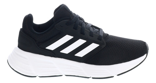 Imagen 2 de 3 de Championes Mujer adidas Galaxy 6 Core 009.w3847 Tienda Adida