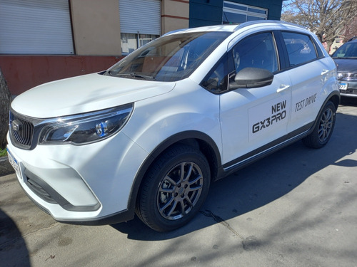 Geely Gx3 Pro 1.5 Mt 0 Km.