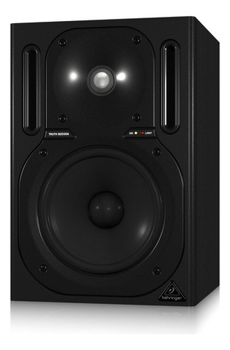 Monitor Para Estudio Activo Woofer: 6,75 , Behringer B2030a