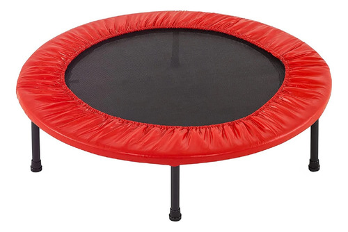 Trampolín Saltarín Cama Elástica 40 Pulgadas Doble Resorte