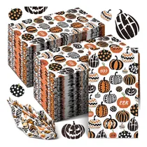 Comprar Servilletas De Papel Desechables Para Halloween Y Fiestas
