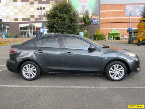Mazda 3 1.6 All New
