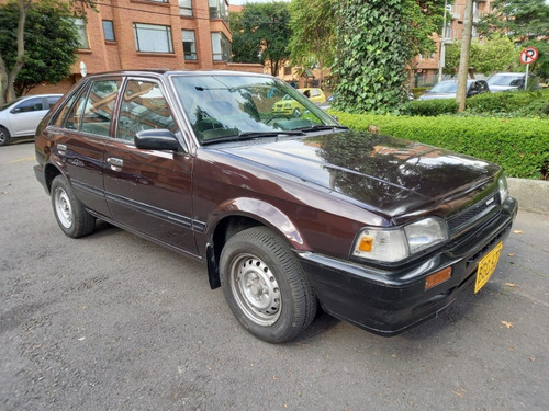 Mazda 323 Hs 1300cc 1996
