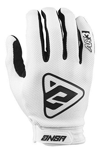 Guantes Moto Answer Racing Ar1 Youth Boys Motox Guantes De M