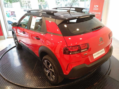 Nuevo Citroën C4 Cactus Vti 115 Feel Pack 0km - Darc Autos