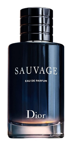 Perfume Dior Sauvage 100 Ml Edp O R I G I N A L Sellado!