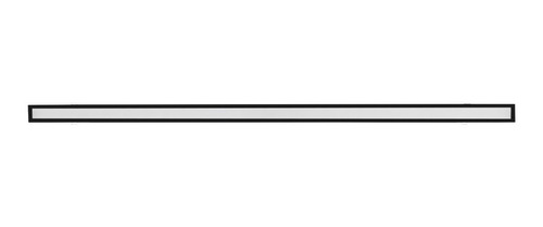 Luminario Led 18w Empotrable En Techo Luz Cálida 3 000 K Super-Line Illux Tl-1518