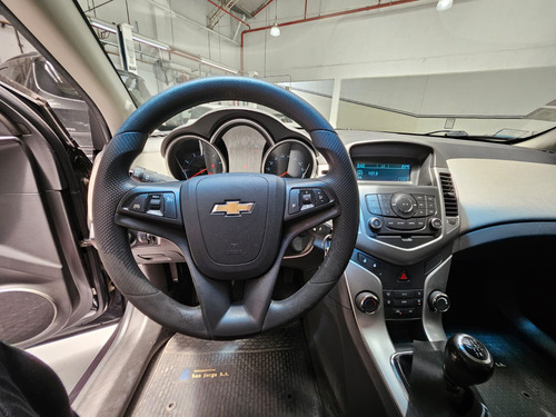 Chevrolet Cruze 1.8 Lt Mt