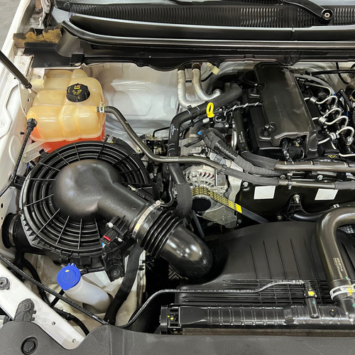 Ford Ranger Ranger Dc 4x2 XL 2.2L D