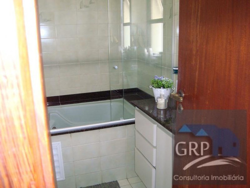 Imagem 7 de 15 de Apartamento Para Venda Em Santo André, Vila Assunção, 3 Dormitórios, 1 Suíte, 4 Banheiros, 2 Vagas - 7790_1-1070526