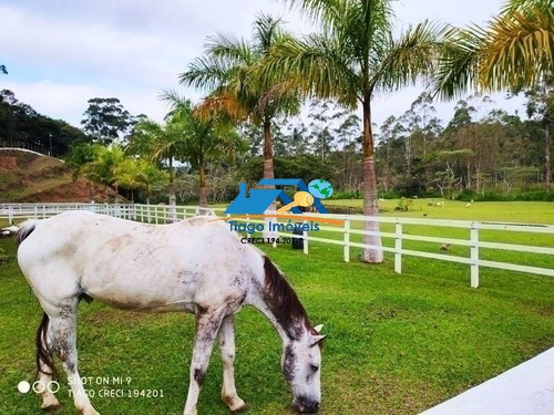 Imagem 11 de 15 de Sitio A Venda Em Bom Jesus Dos Perdões - 183