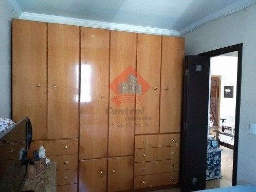 Imagem 9 de 15 de Apartamento - Ref: 02750