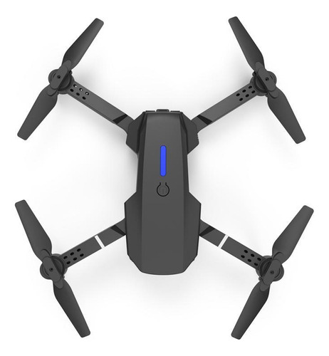 E99 Pro Drone, Câmera 4k Wifi 2.4 Ghz Estável Com Acessórios