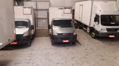 Transportes E Mudanças