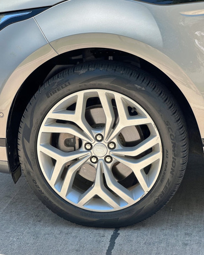 Land Rover Evoque 2.0t Hse Dynamic