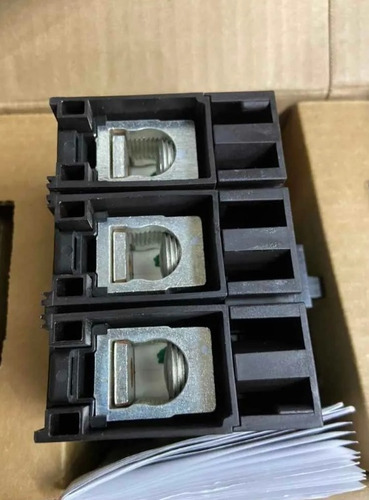 Interruptor Power Pact Square D Jdl36225 3x225a Nuevo