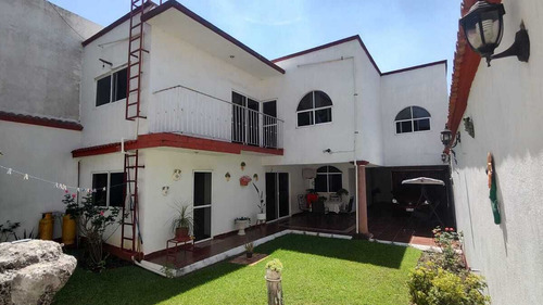Casa En Venta En Cuautla