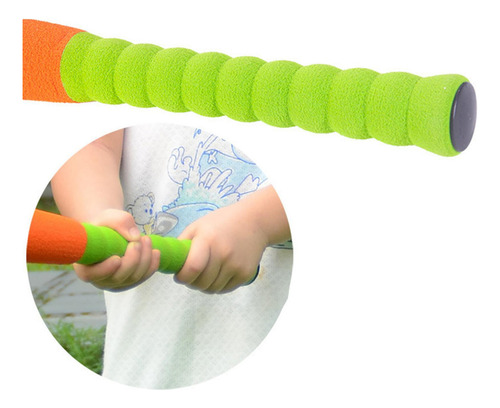 Juego De Bate De Béisbol Para Niños, Juguete Deportivo -