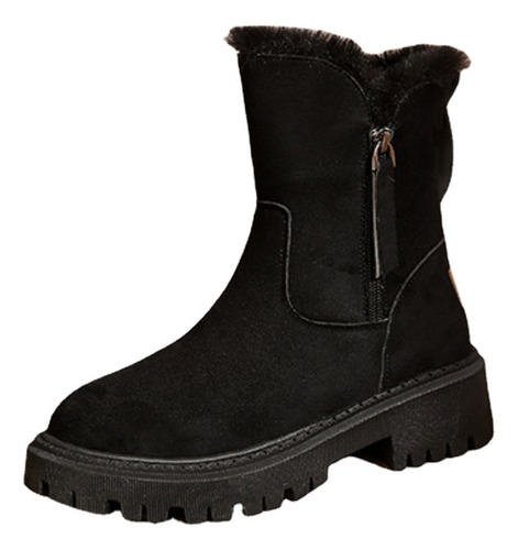 Botas De Moda Para Mujer, Botas Martin, Botas De Nieve, Bota